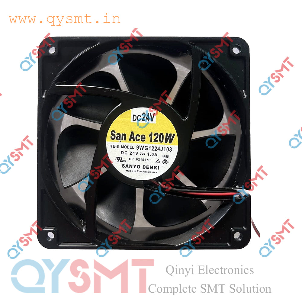 Inverter Cooling Fan 9WG1224J103