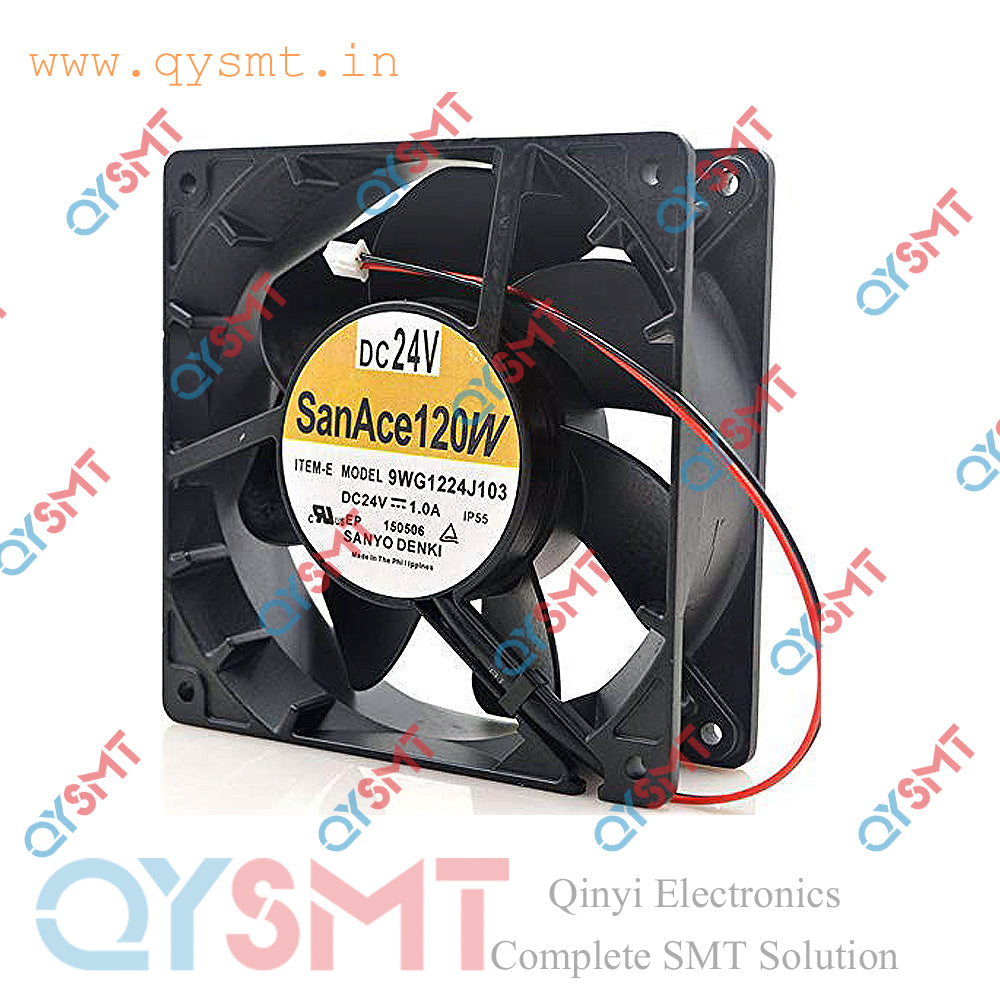 Inverter Cooling Fan 9WG1224J103