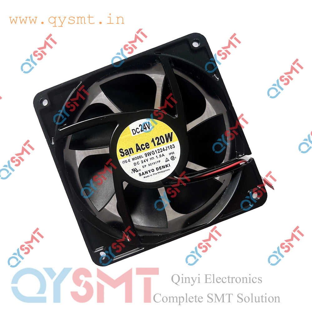 Inverter Cooling Fan 9WG1224J103