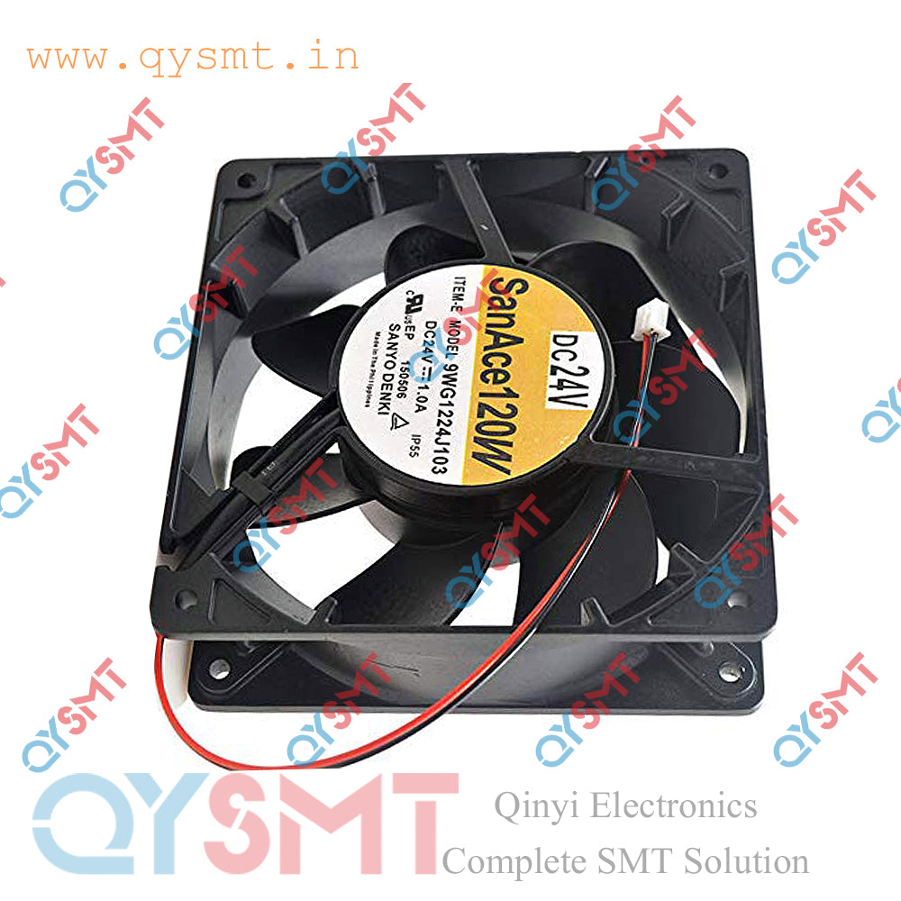 Inverter Cooling Fan 9WG1224J103