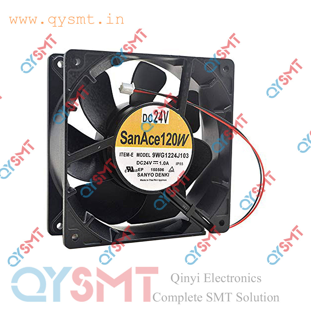 Inverter Cooling Fan 9WG1224J103