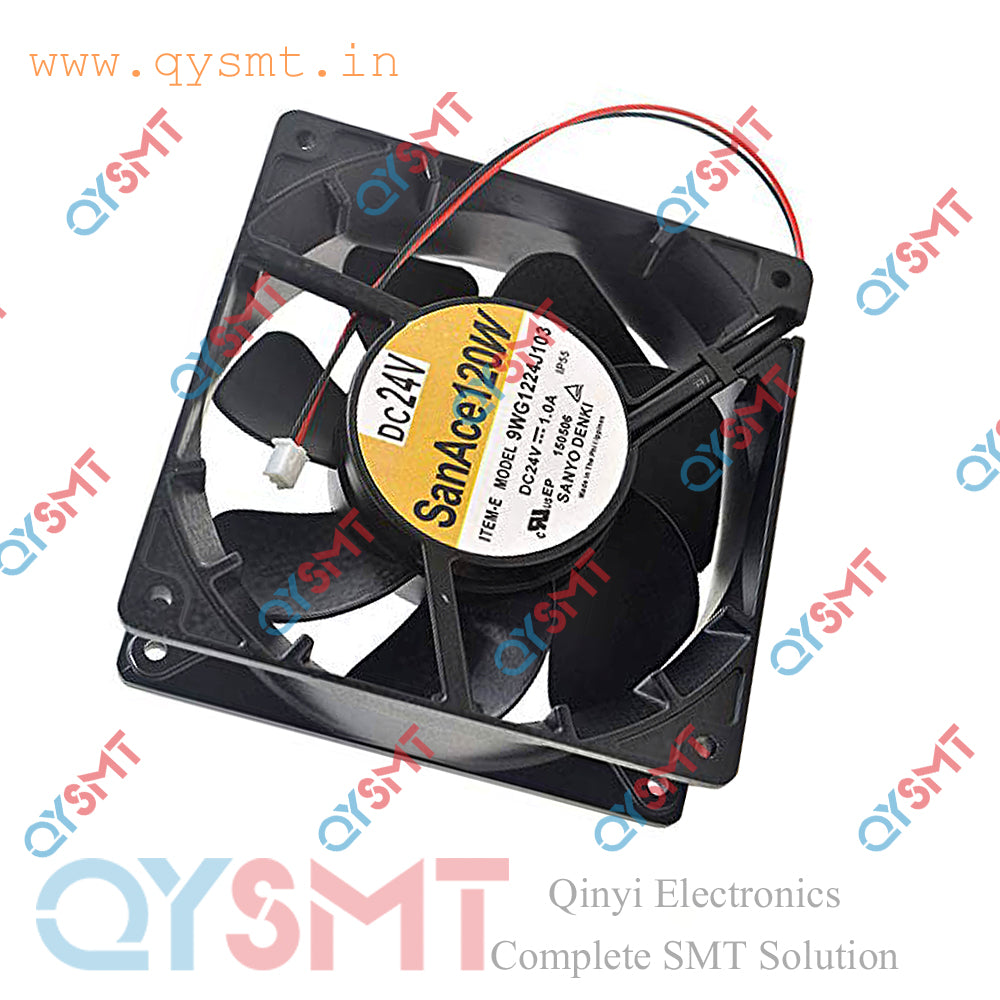 Inverter Cooling Fan 9WG1224J103