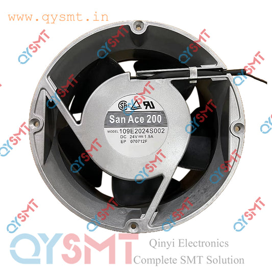 Cooling Fan 109E2024S002