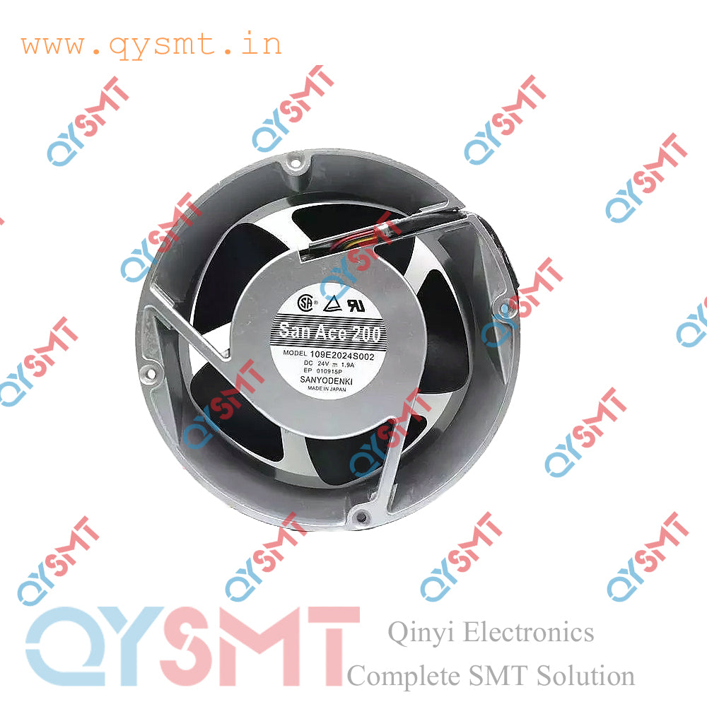 Cooling Fan 109E2024S002