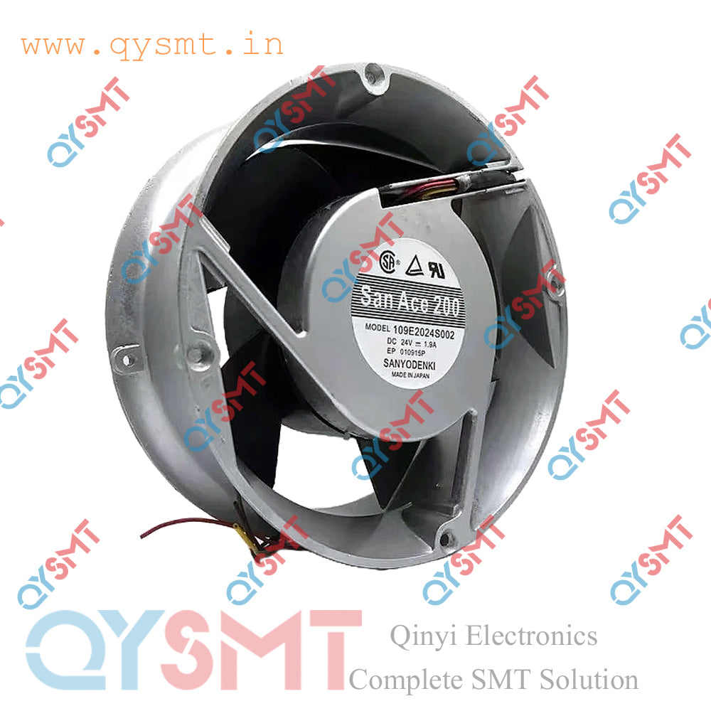 Cooling Fan 109E2024S002