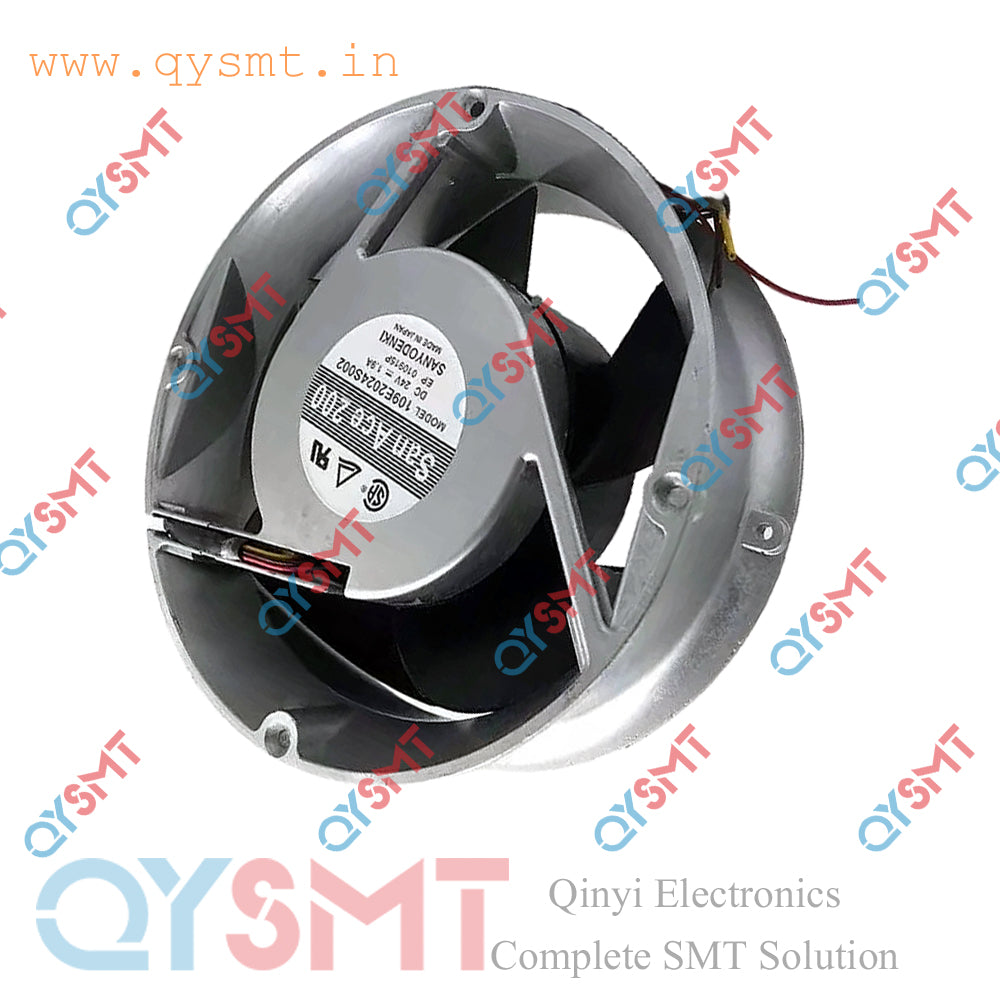 Cooling Fan 109E2024S002