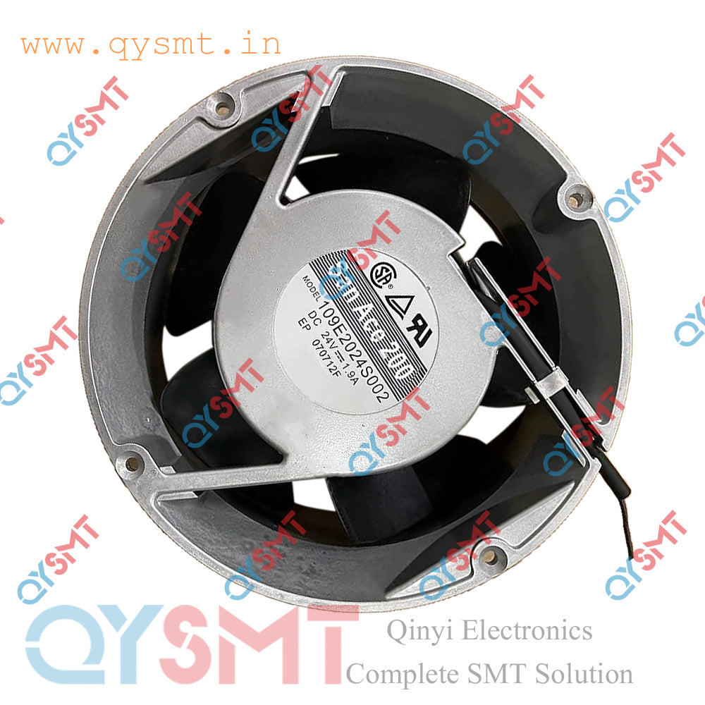 Cooling Fan 109E2024S002