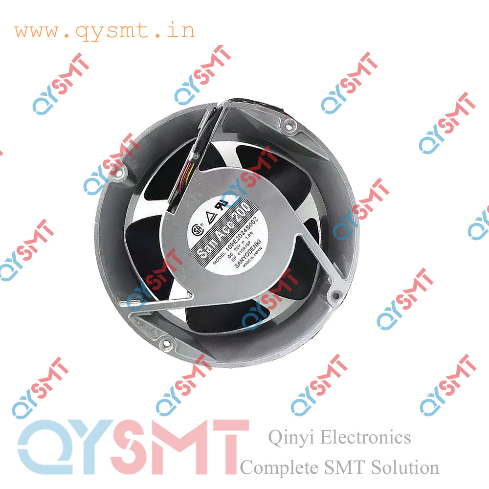 Cooling Fan 109E2024S002