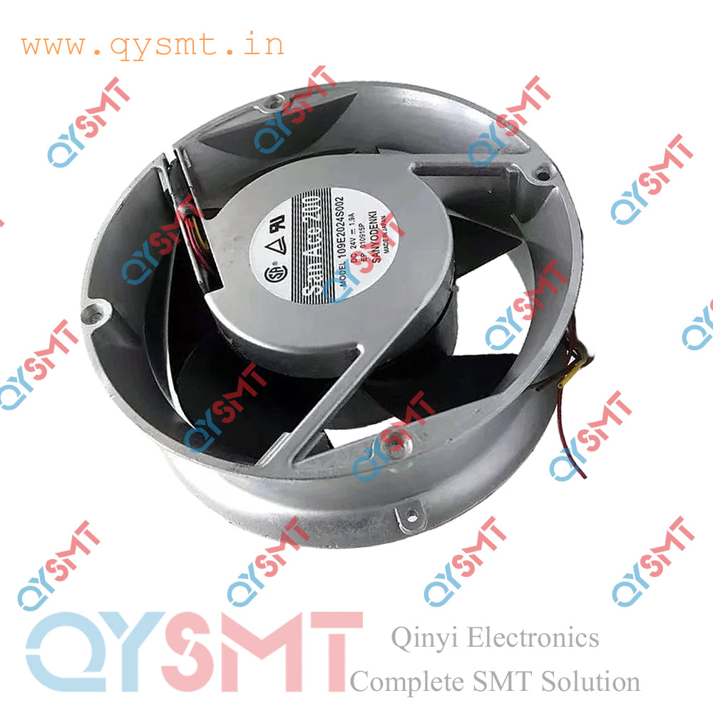 Cooling Fan 109E2024S002