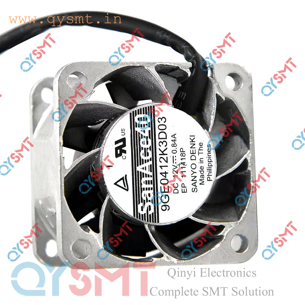 Fuji NXT Cooling Fan 9GE0412K3D03