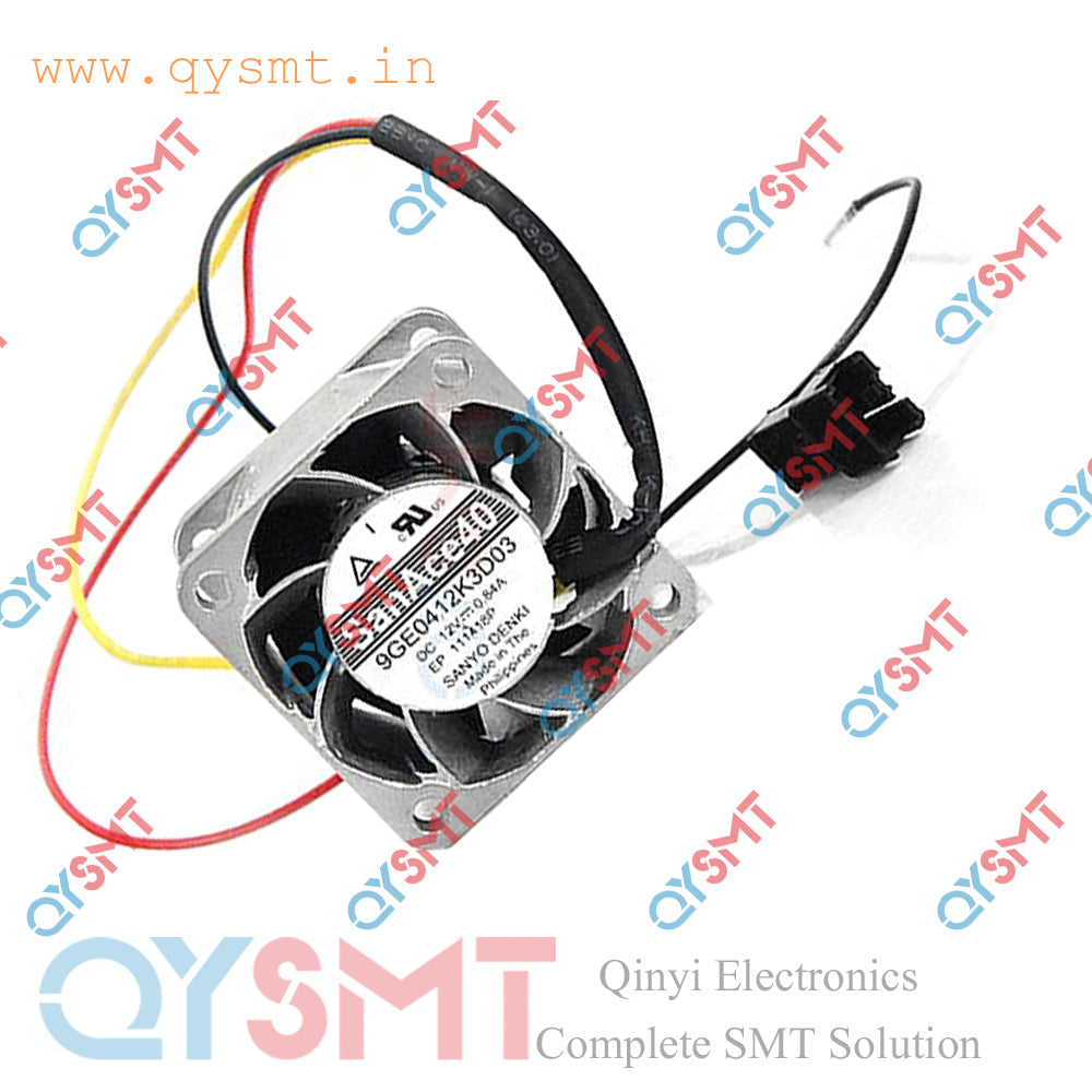 Fuji NXT Cooling Fan 9GE0412K3D03