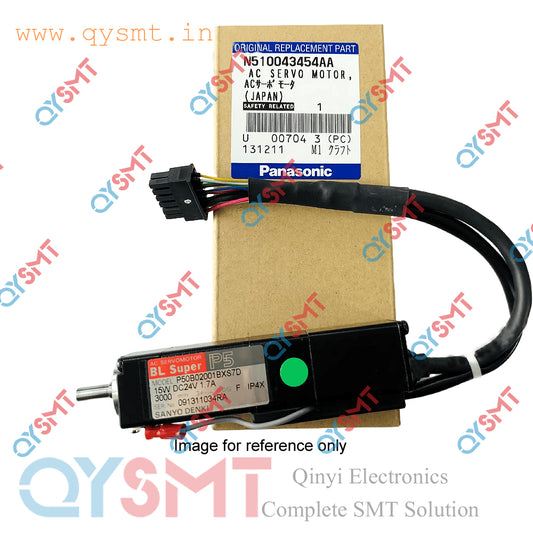 P50B02001BXS7D Servo Motor