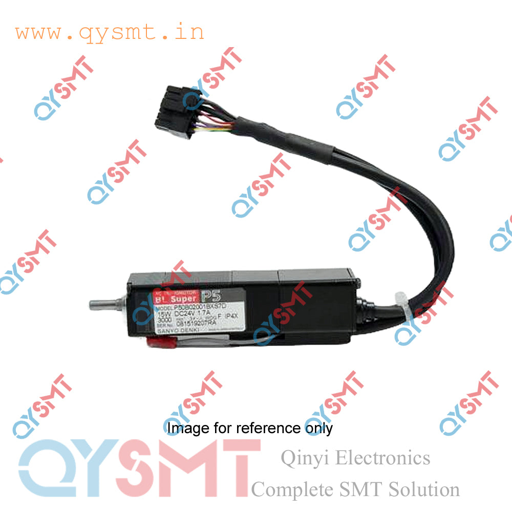 P50B02001BXS7D Servo Motor