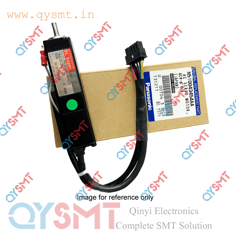 P50B02001BXS7D Servo Motor