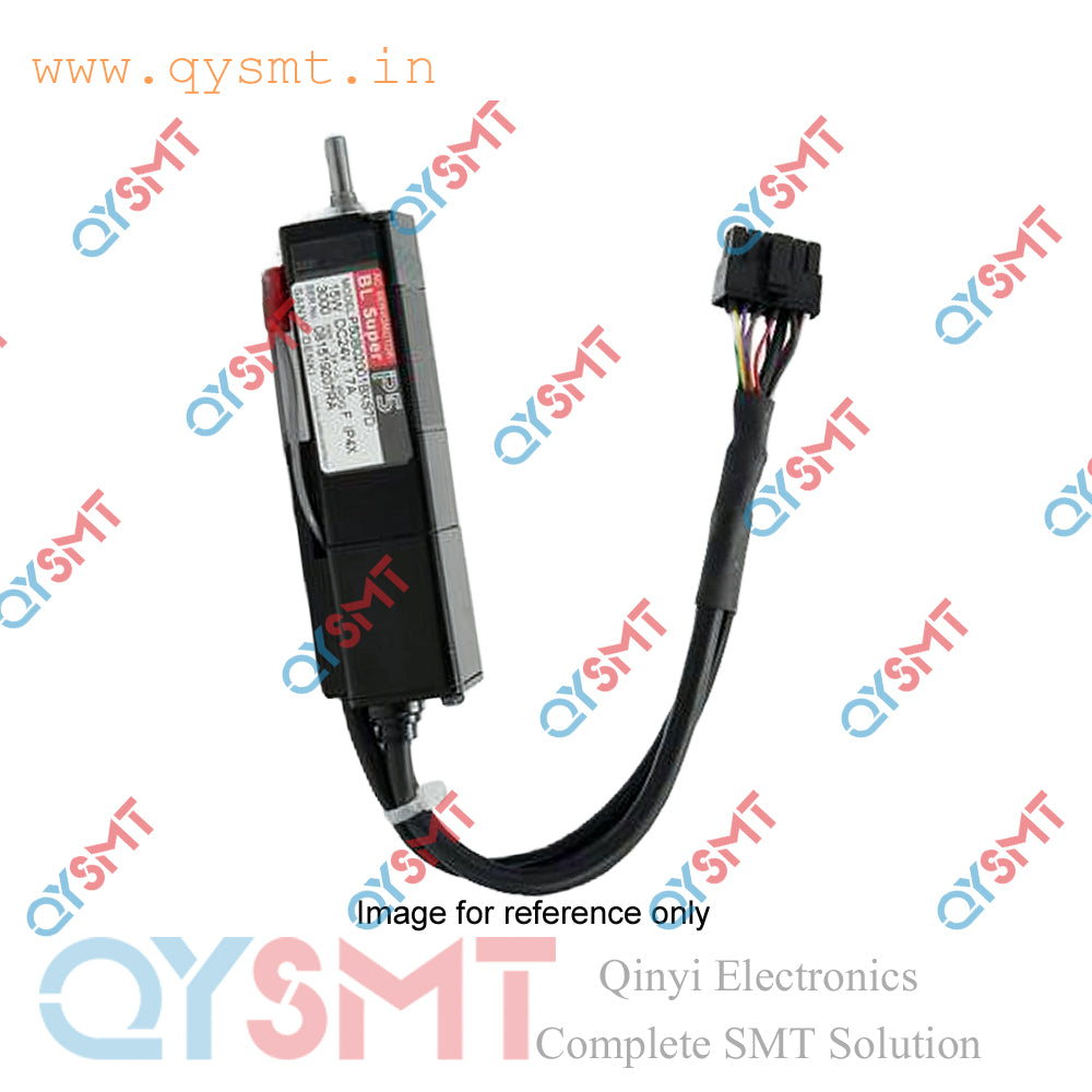 P50B02001BXS7D Servo Motor
