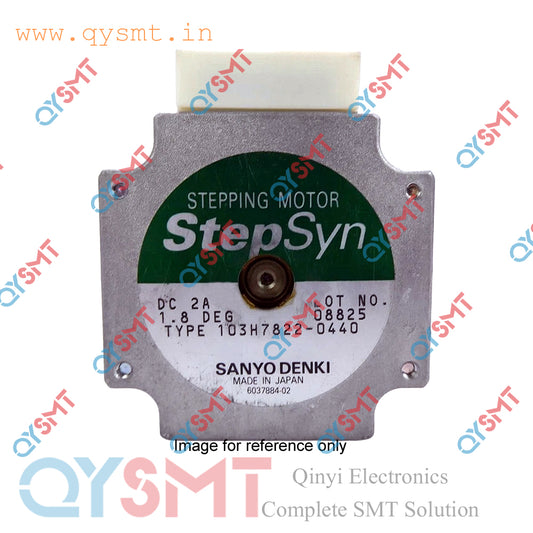 103H7822-0440 Stepping Motor - Sanyo Denki