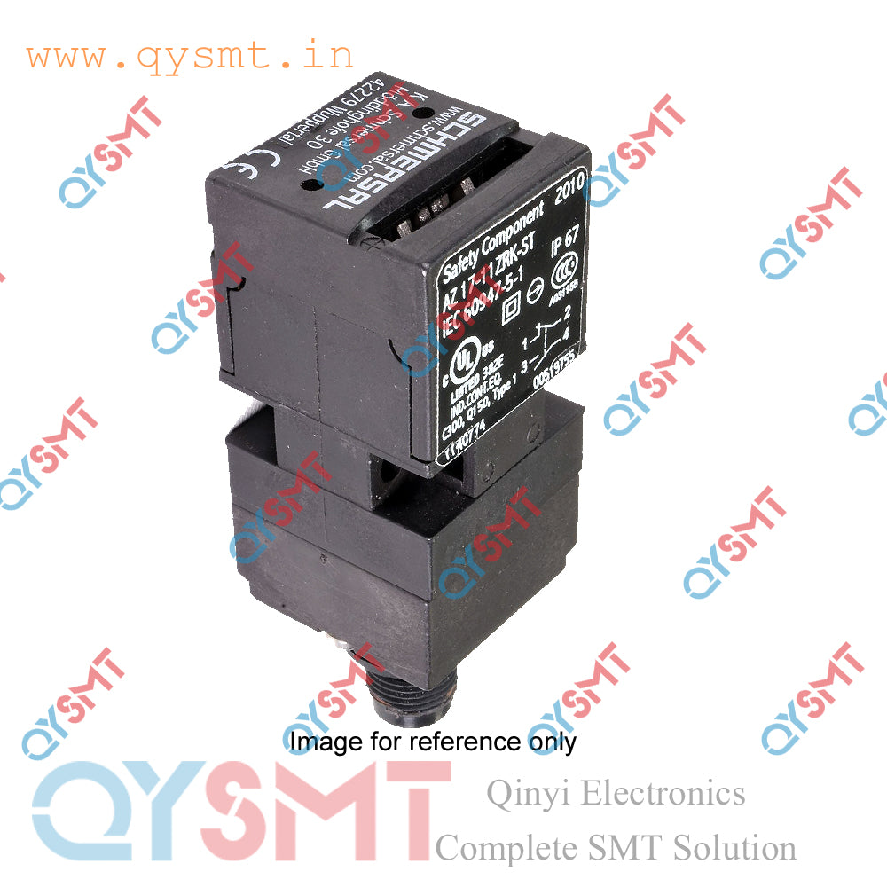 AZ17-11ZRK-ST Safety Systems & Safety Interlock Switch
