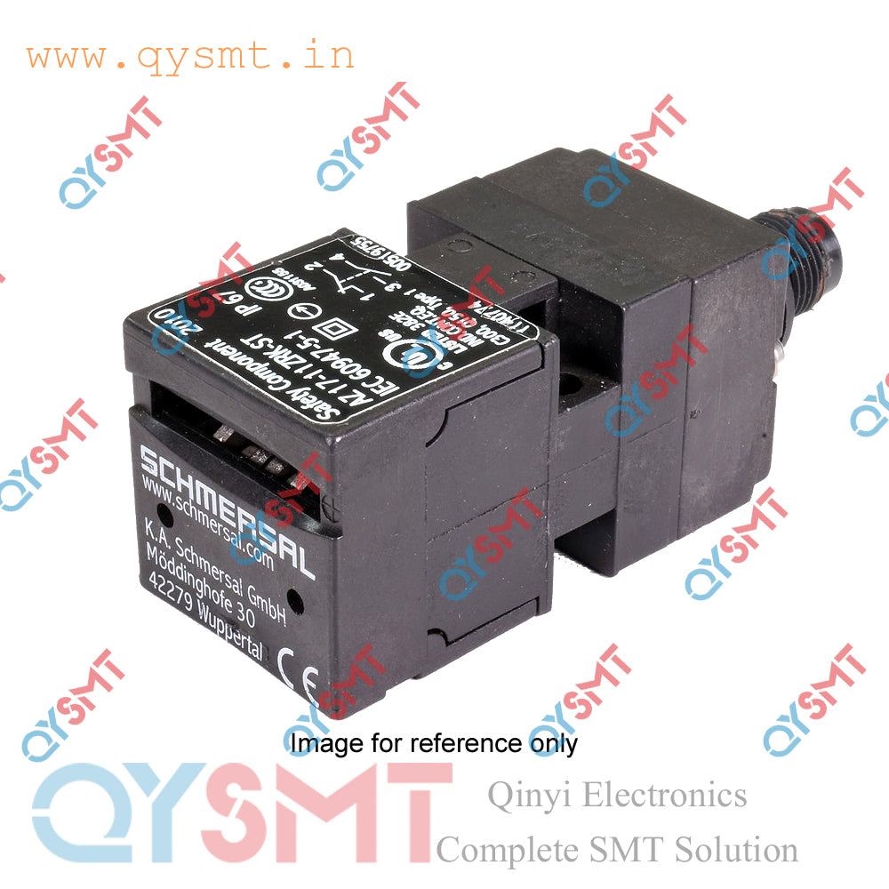 AZ17-11ZRK-ST Safety Systems & Safety Interlock Switch