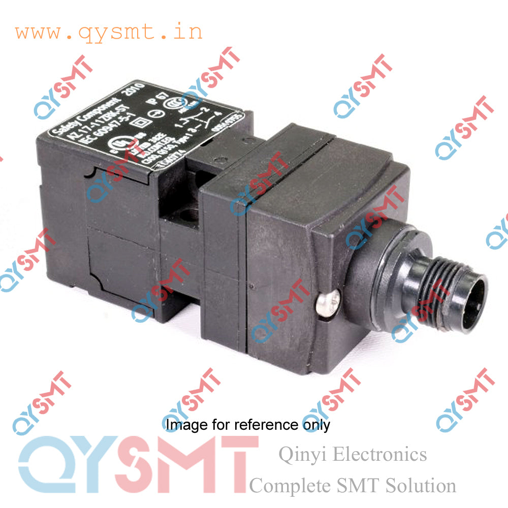 AZ17-11ZRK-ST Safety Systems & Safety Interlock Switch