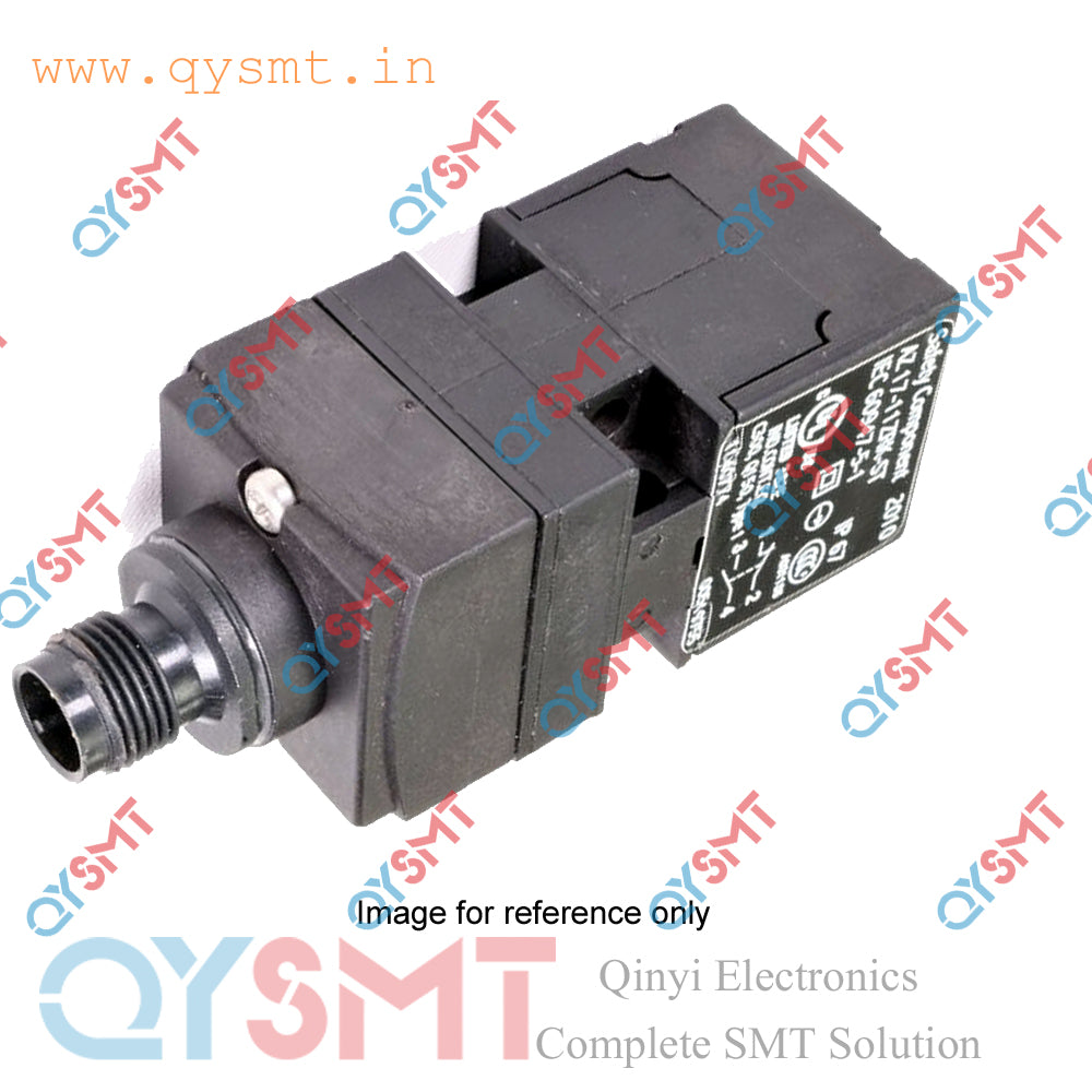 AZ17-11ZRK-ST Safety Systems & Safety Interlock Switch