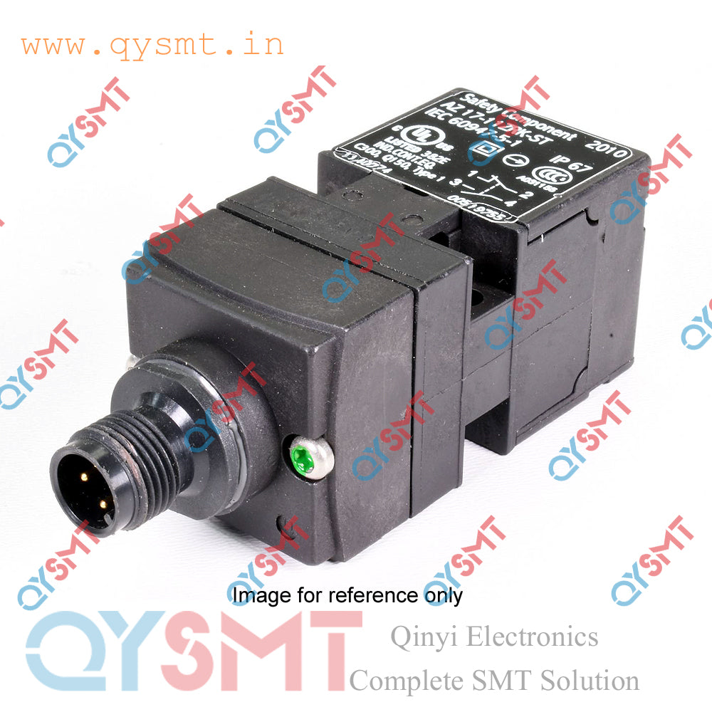 AZ17-11ZRK-ST Safety Systems & Safety Interlock Switch