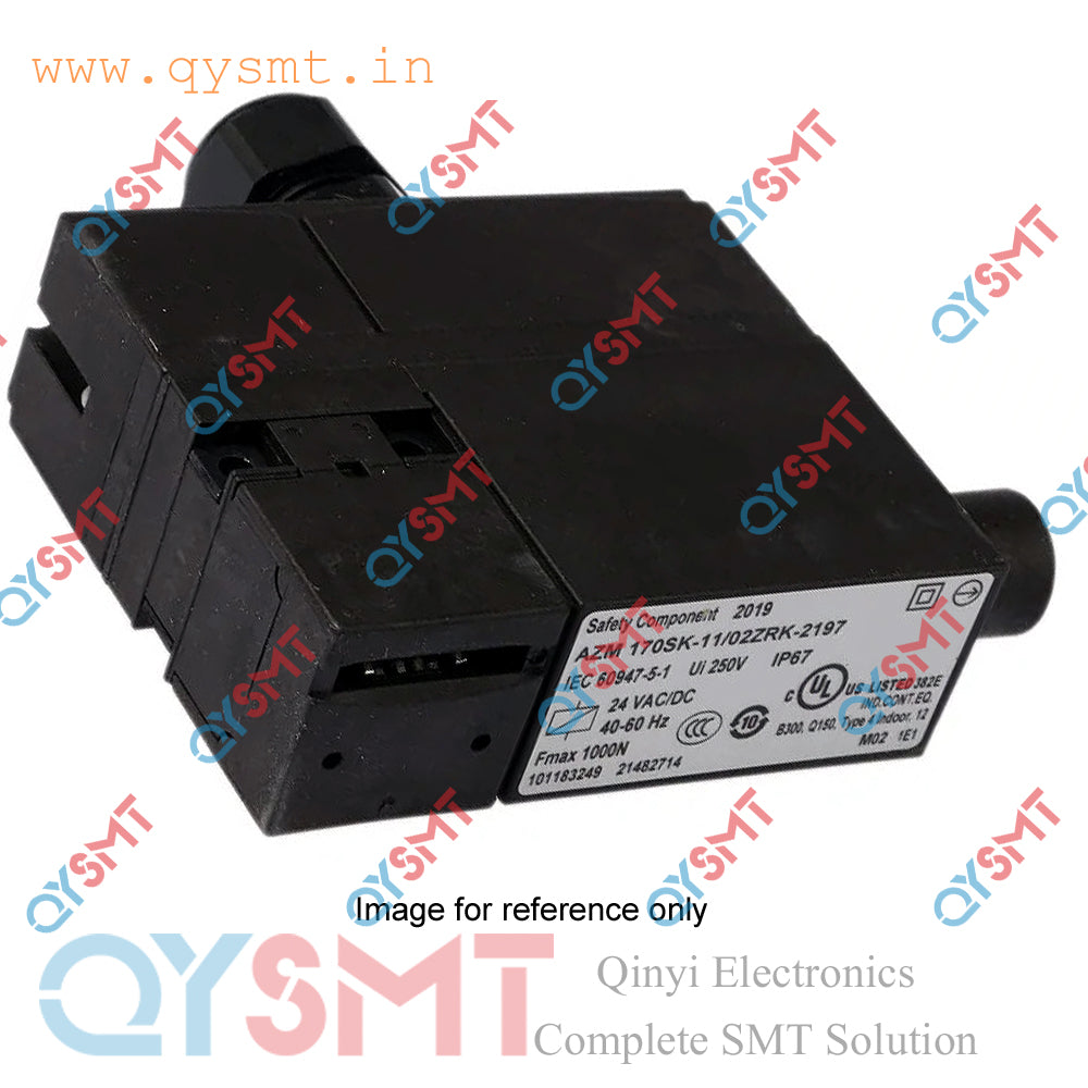 AZM 170SK-11/02ZRK-2197 Solenoid Interlock Switch Sensor