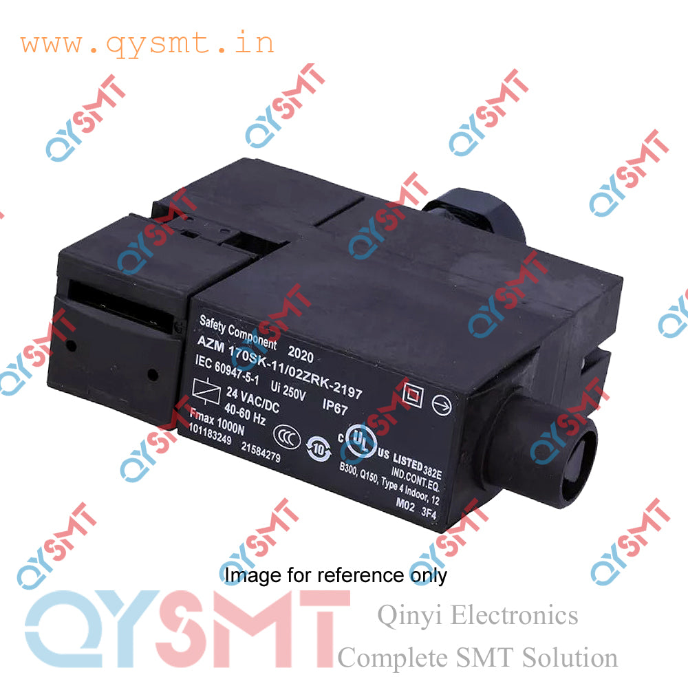 AZM 170SK-11/02ZRK-2197 Solenoid Interlock Switch Sensor