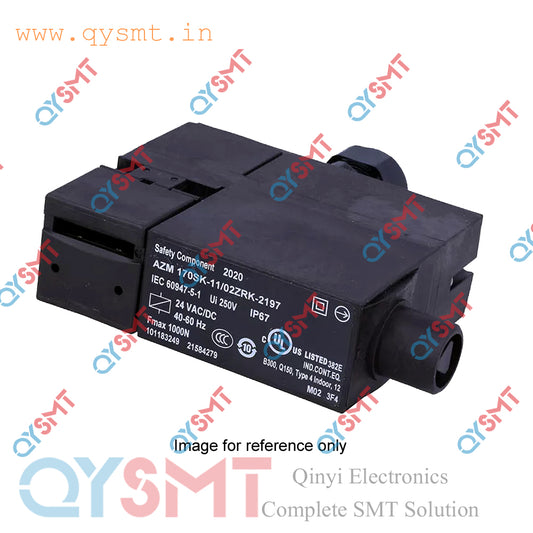 AZM 170SK-11/02ZRK-2197 Solenoid Interlock Switch Sensor