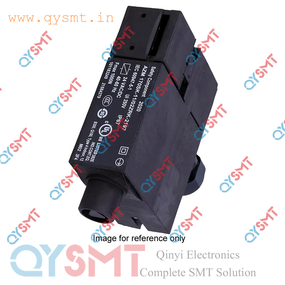 AZM 170SK-11/02ZRK-2197 Solenoid Interlock Switch Sensor