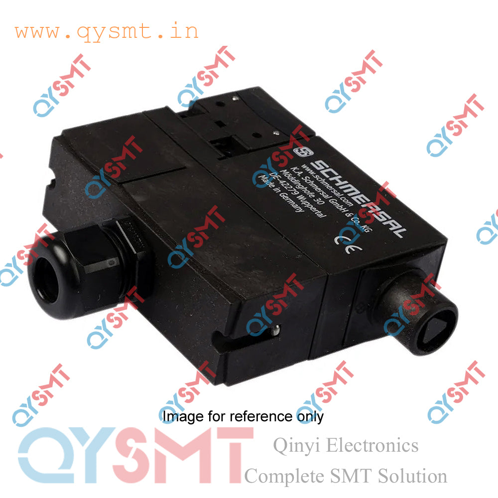AZM 170SK-11/02ZRK-2197 Solenoid Interlock Switch Sensor