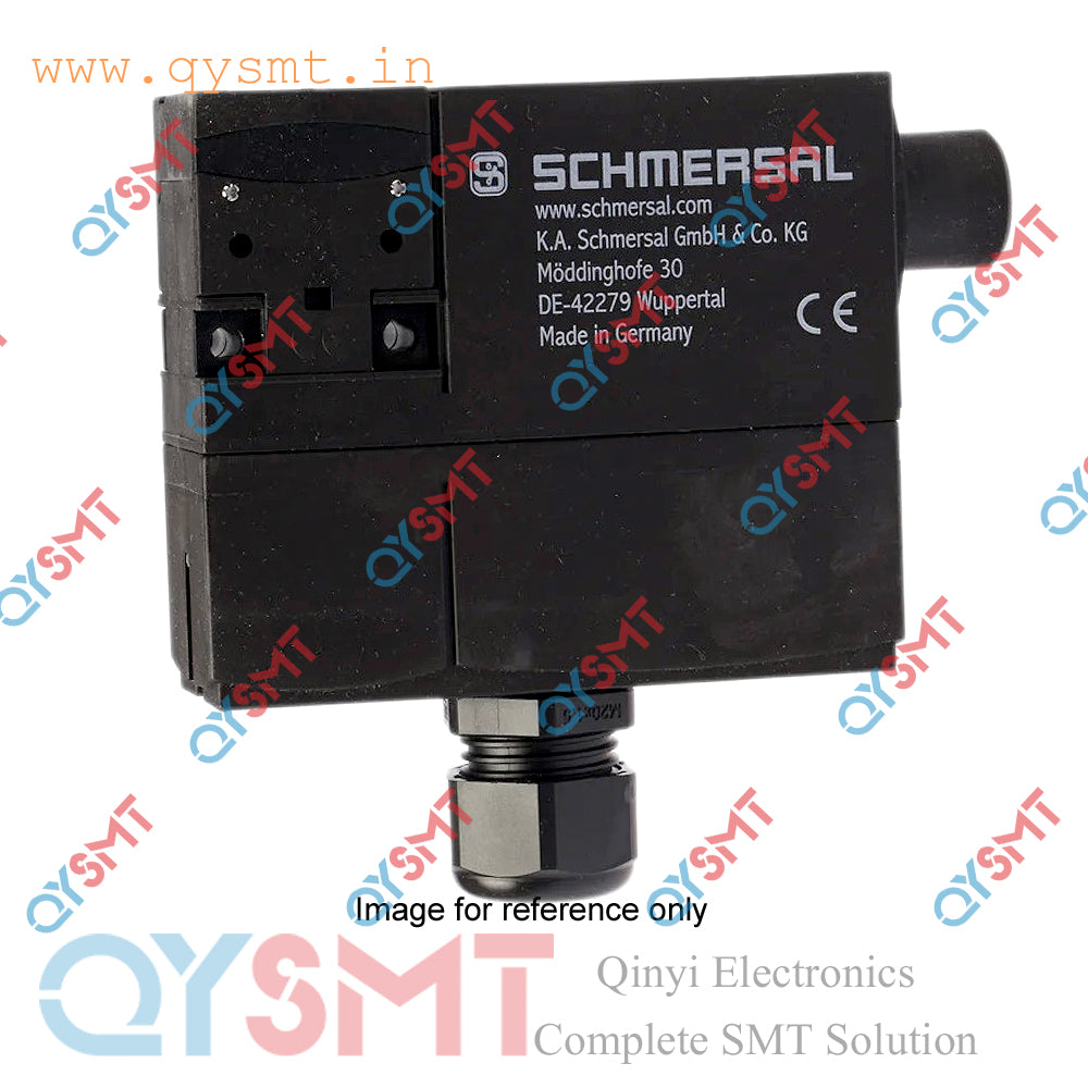 AZM 170SK-11/02ZRK-2197 Solenoid Interlock Switch Sensor