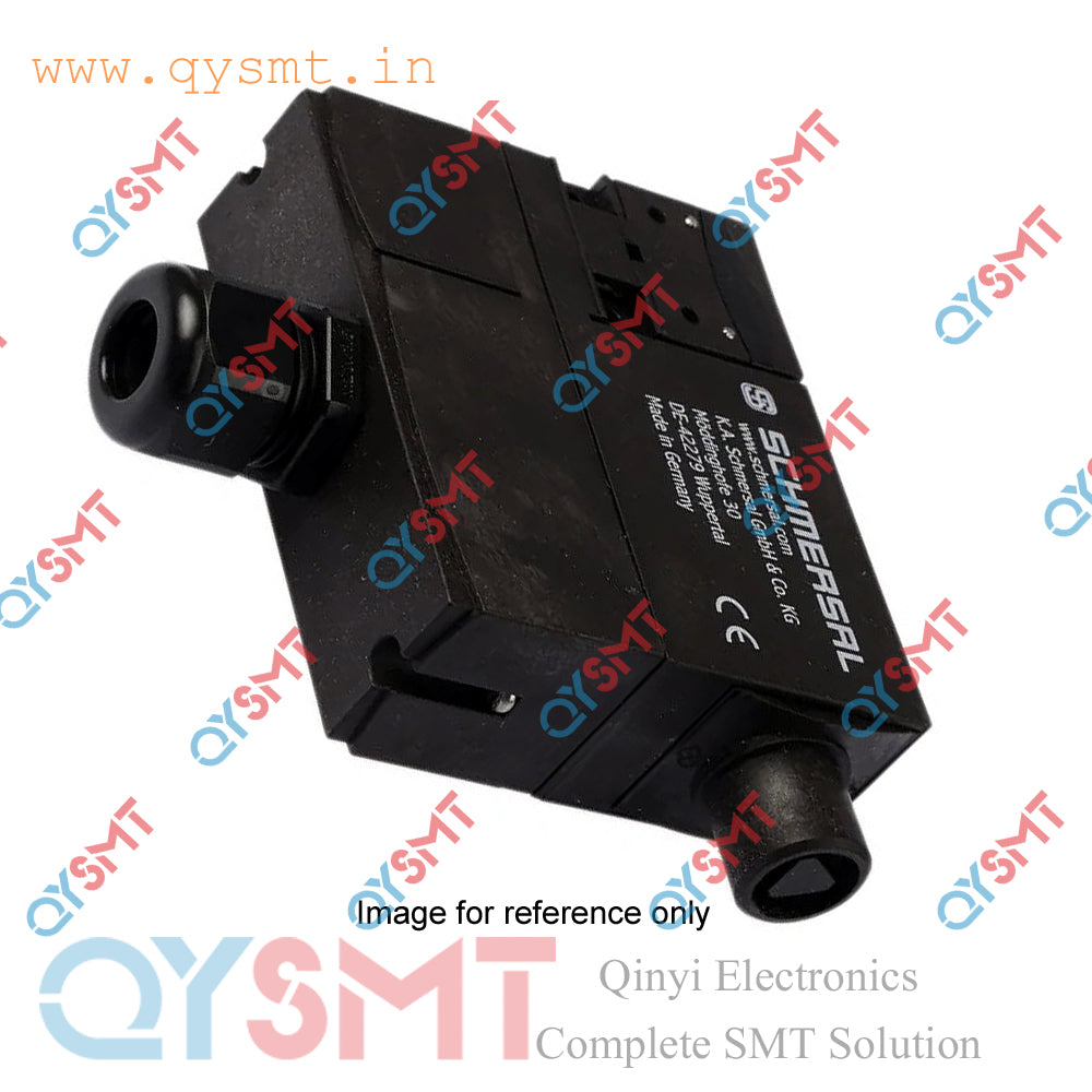 AZM 170SK-11/02ZRK-2197 Solenoid Interlock Switch Sensor