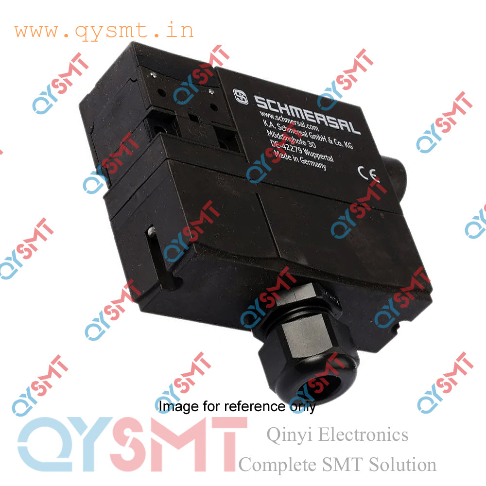 AZM 170SK-11/02ZRK-2197 Solenoid Interlock Switch Sensor