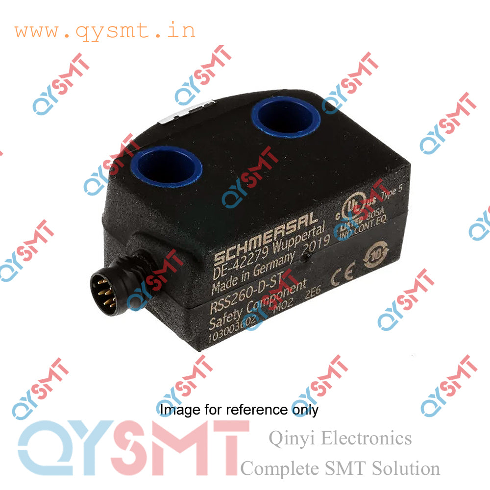 RSS 260 Safety Switch Sensor