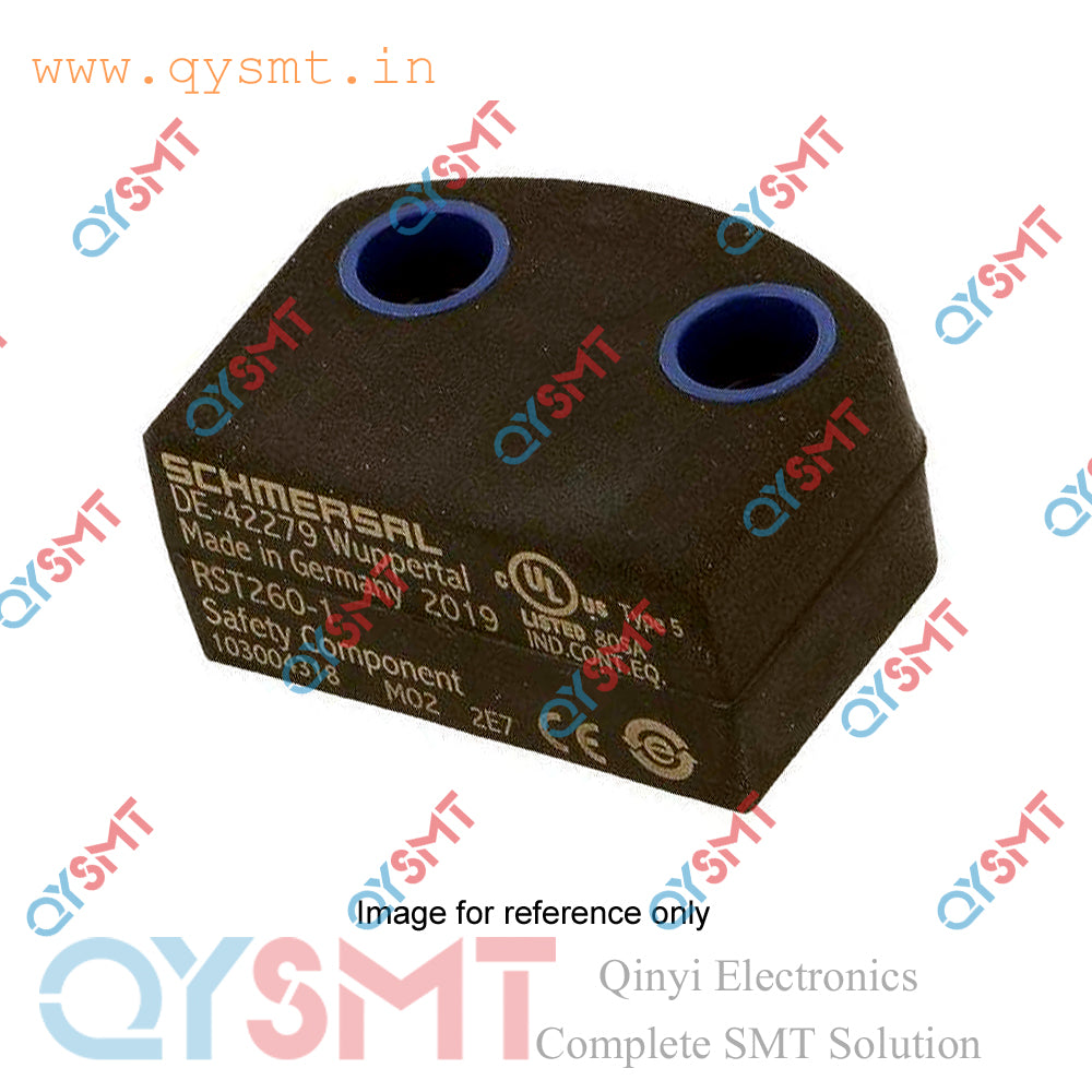 RST 260 Series Actuators