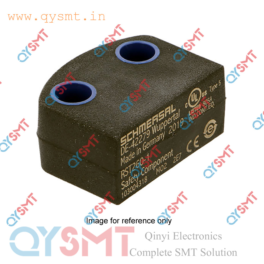 RST 260 Series Actuators