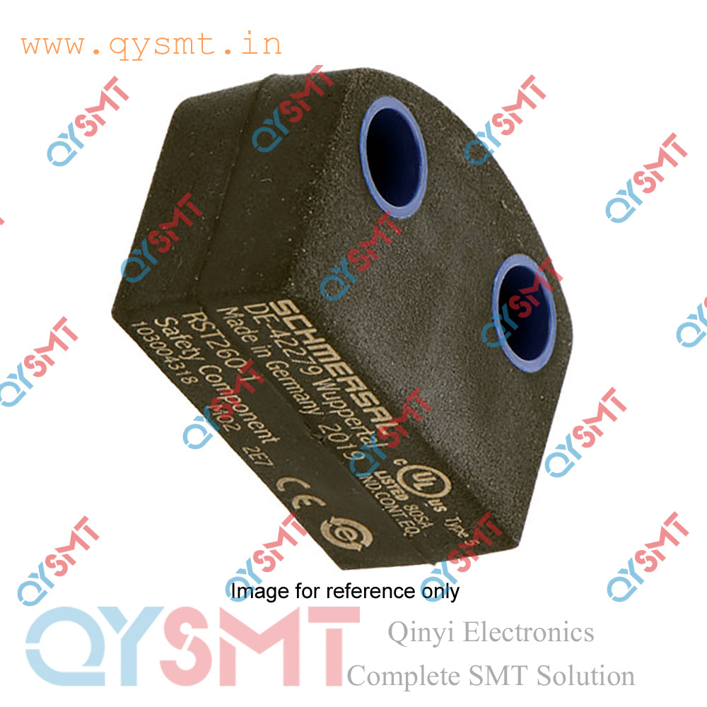 RST 260 Series Actuators