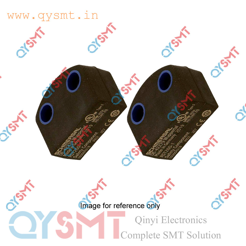 RST 260 Series Actuators