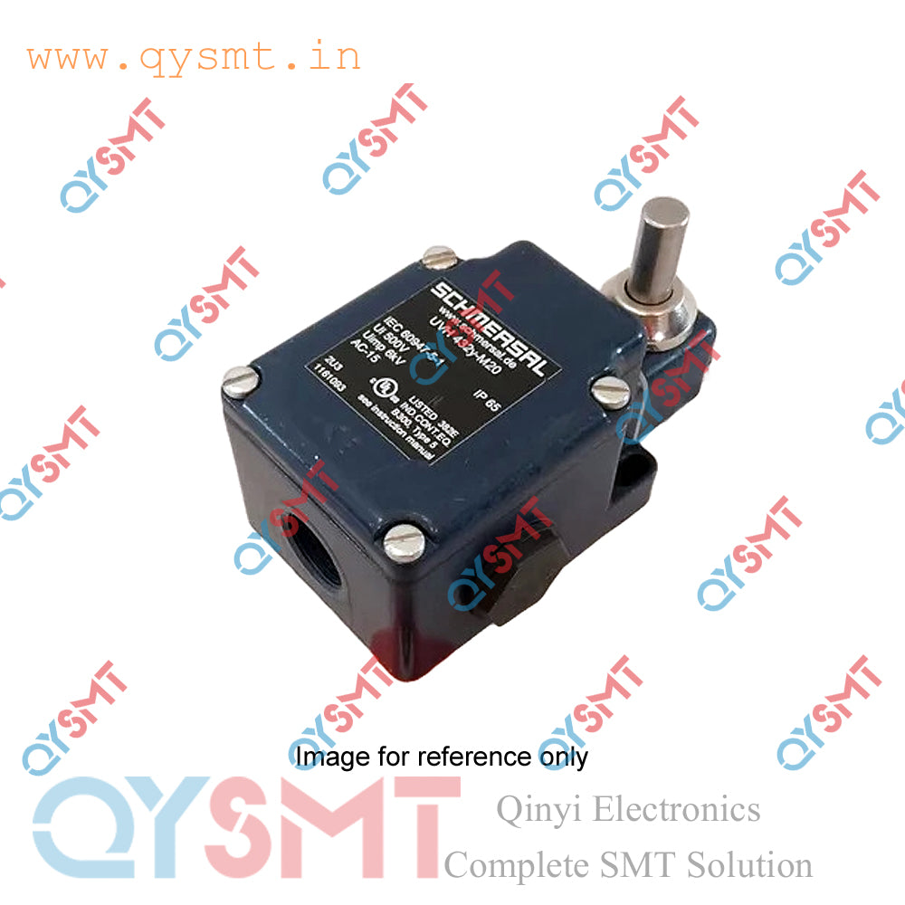 UVH 432Y-M20 Limit Switch