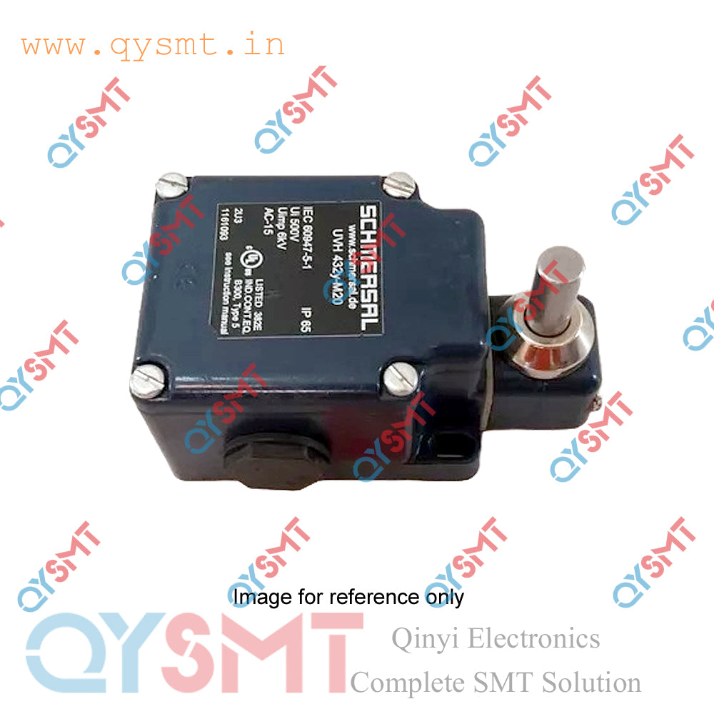 UVH 432Y-M20 Limit Switch