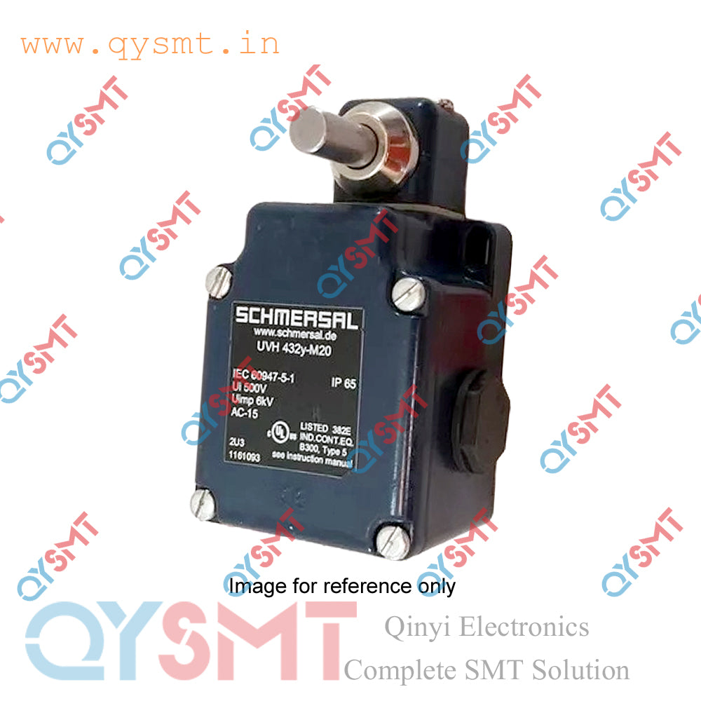 UVH 432Y-M20 Limit Switch