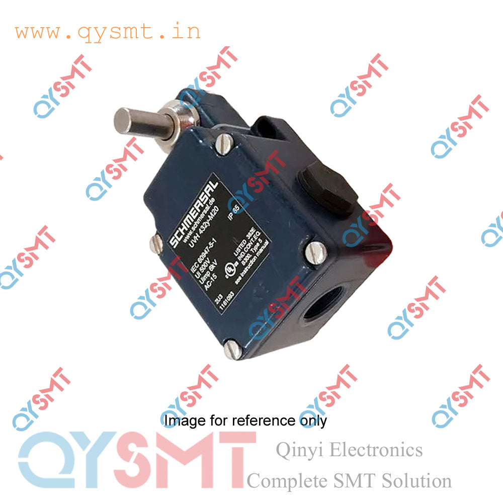 UVH 432Y-M20 Limit Switch