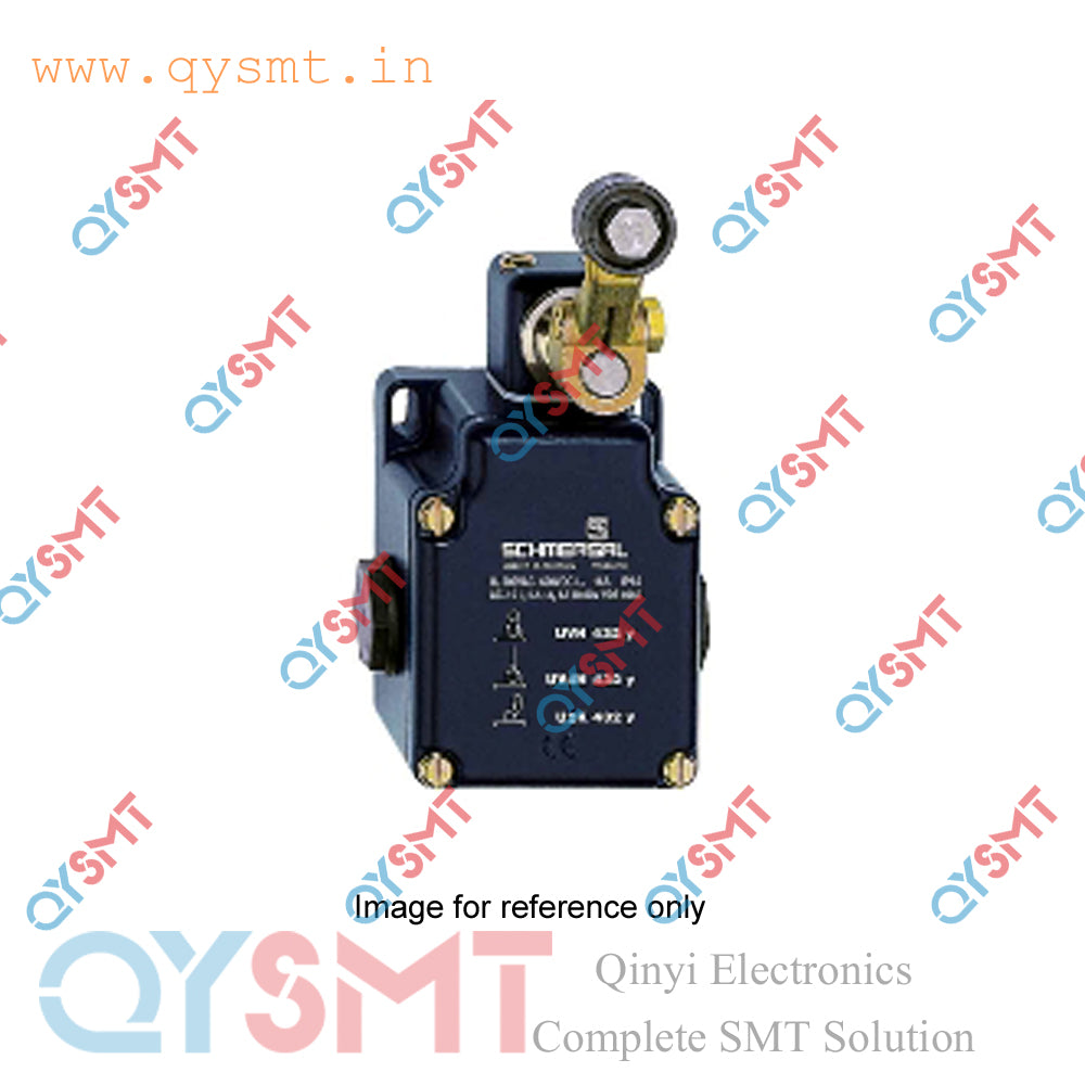 UVH 432Y-M20 Limit Switch