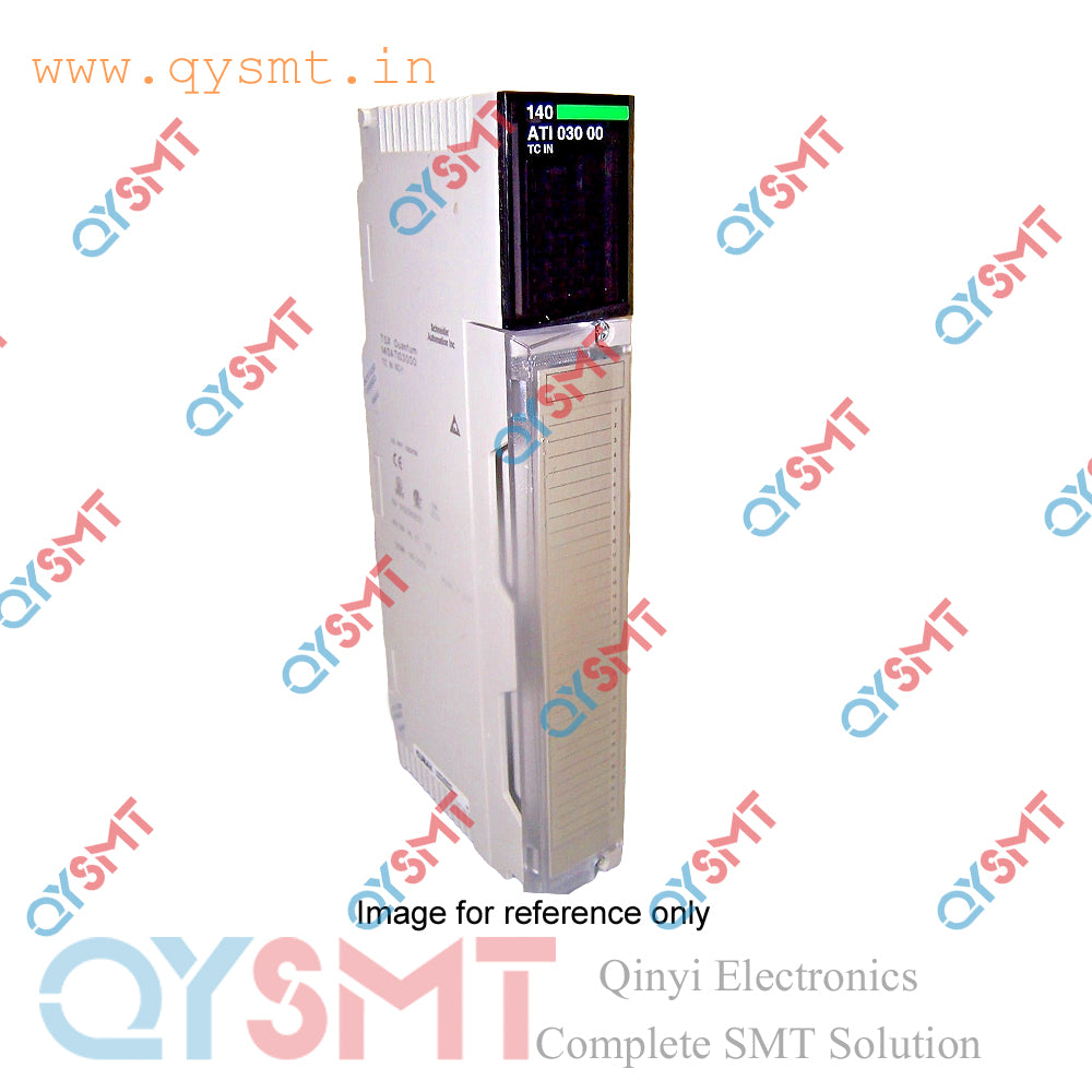140ATI03000 Analog Input Module