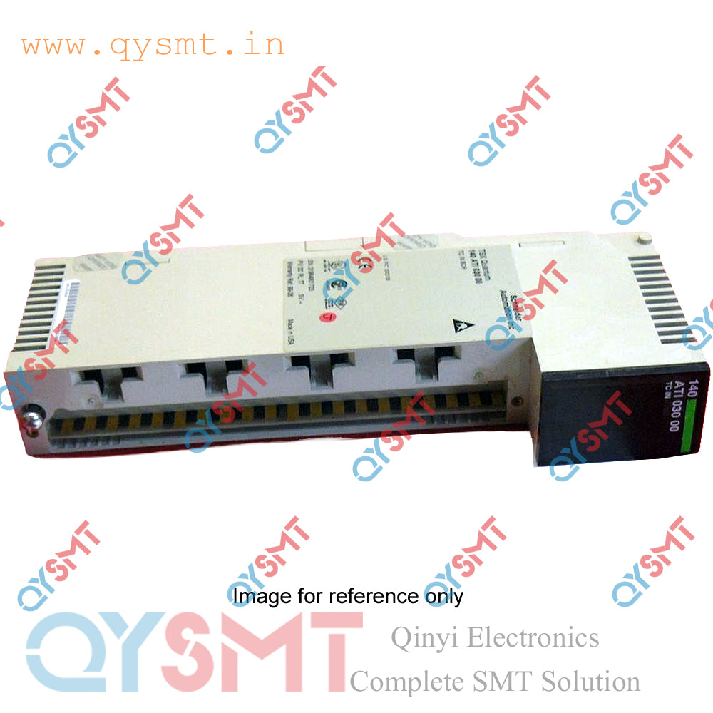 140ATI03000 Analog Input Module