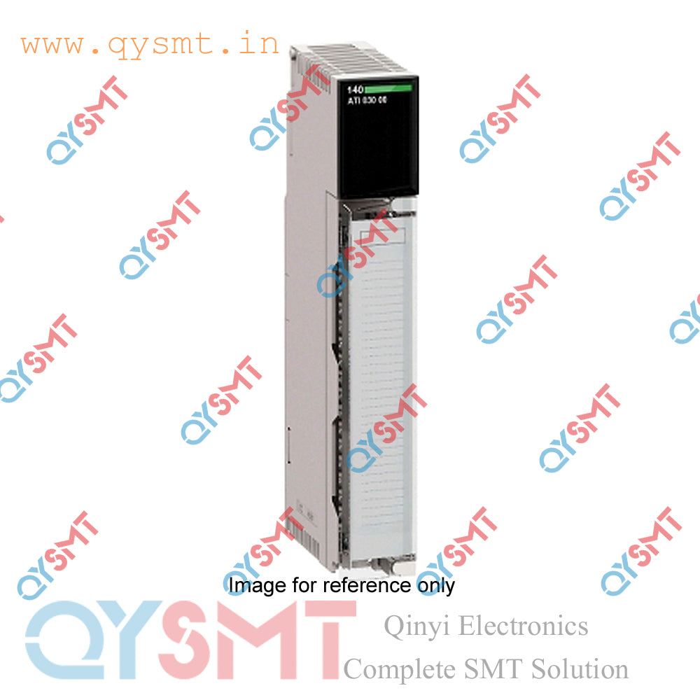 140ATI03000 Analog Input Module