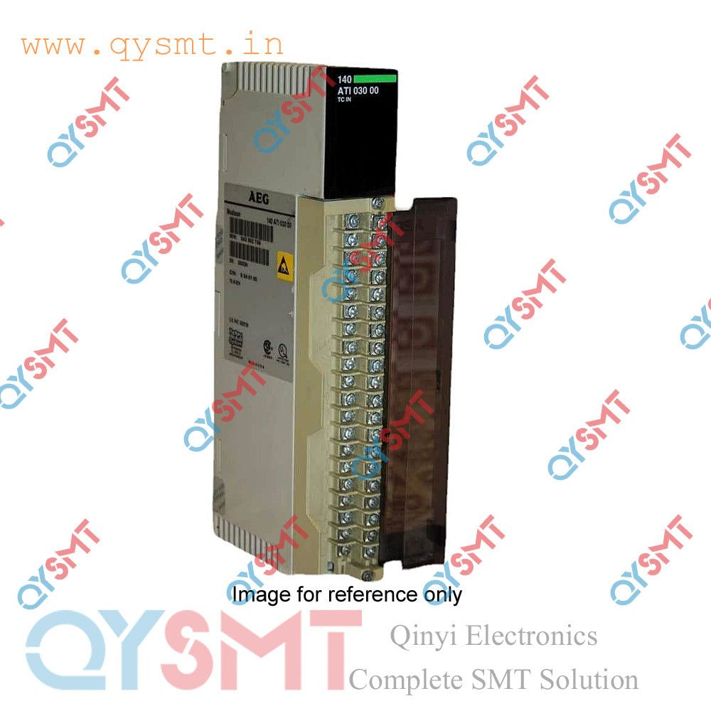 140ATI03000 Analog Input Module