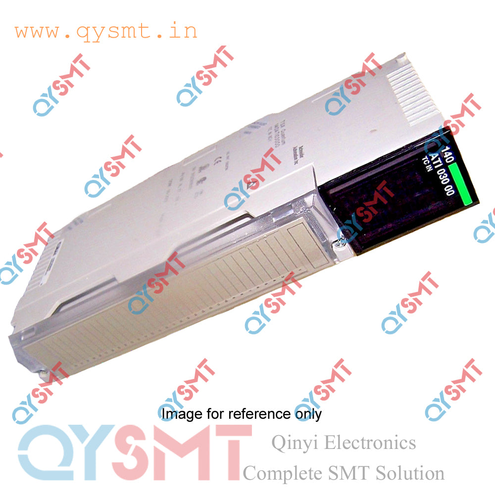 140ATI03000 Analog Input Module