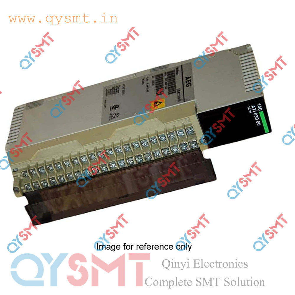 140ATI03000 Analog Input Module