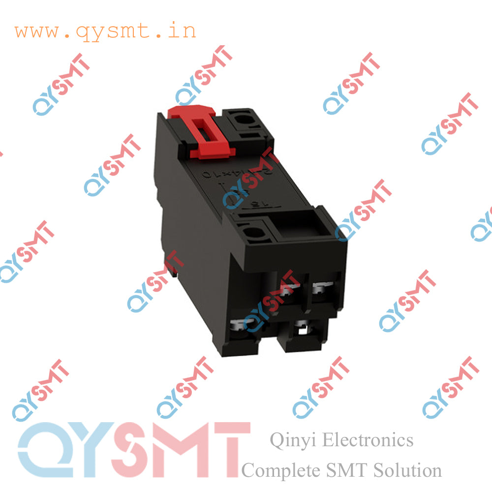 Schneider Relay Socket RXZE1M2C